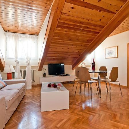 Apartment Latina VII Madrid Exterior photo