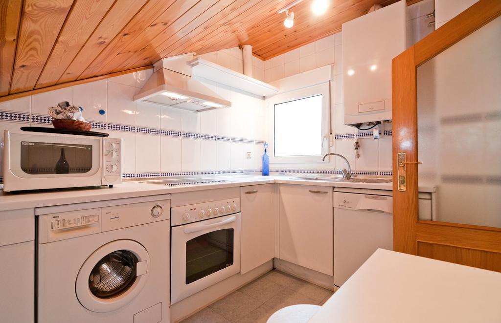 Apartment Latina VII Madrid Room photo